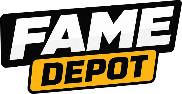 FameDepot